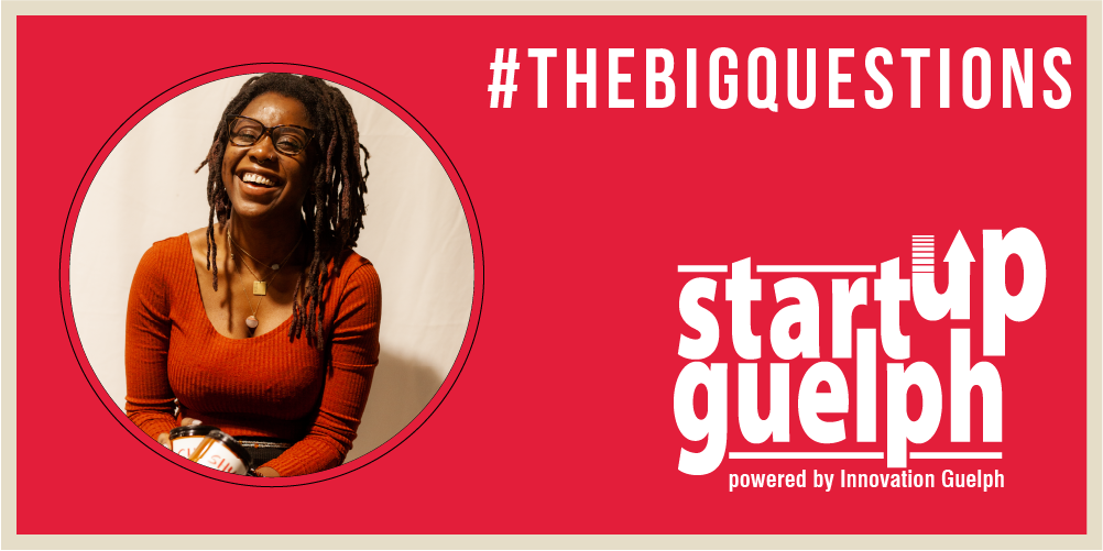 The Big Questions – Alexis (Lexi) Charles, Shyne Body Butter